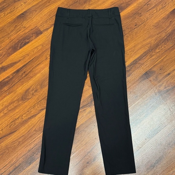 Rag & Bone Black Pants Size 4 - Picture 2 of 3